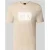 Armani Exchange T-shirt met logo en ronde hals
