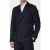 Paul Smith Mens 2 Button Jacket Very Dark Navy