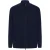 Zipped Merino Cardigan KnowledgeCotton Apparel