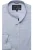 Marvelis Casual Overhemd blauw, Effen