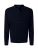 PIERRE CARDIN Gebreid vest  donkerblauw