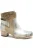 Piedi Nudi 839207 Enkellaarzen