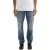 Butcher of Blue Stockton straight fog denim