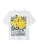 Name It T-shirt NKMJAMISH POKEMON NREG SS TOP NOOS SKY