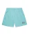 Bucketz Broek  lichtblauw / zwart / wit