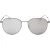 Hugo Boss 1536/F/S 06LB T4 zilveren zonnebril