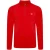 Dare 2B Heren Freethink II Fleece Top (Gevaar Rood)