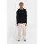Ciszere Clark knitted roundneck black