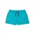 Malo Turquoise Polyester Zwemshorts