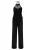LASCANA Jumpsuit  zwart