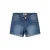 Raizzed denim regular short medium blue denim
