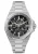 INGERSOLL Analoog horloge ‘The Baler’  goud / zwart / zilver