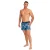 MU12 Kurze Badeshorts für Herren