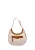 GERRY WEBER Schoudertas ‘Sunny Breeze’  cognac / natuurwit