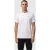 G-Star Chest Logo R T White