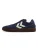 Hummel Sportschoen ‘Guardian Pro’  navy / limoen / wit