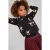 Jubel rok City Chic roze/rood