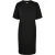Urban Classics Dames organic oversized t-shirt met zijsplitten