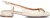 Bibi Lou Slingbacks Dames 545z45vk
