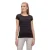T-shirt dames Ragwear Mintt Zig Zag