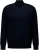 Bomont Trui Tygo half zip Navy heren