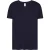JHK Heren urban v hals t-shirt