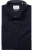 ETERNA Overhemd Korte mouw marineblauw