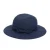 Trekmates Blackden Droge Hoed, Marineblauw