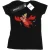Li-cense Disney dames de kleine zeemeermin sebastian bubbles katoenen t-shirt
