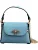 Florence Schoudertas  blauw