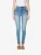 KOROSHI Jeans  blauw denim