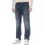 Tommy Hilfiger Heren Regular Jeans (Marineblauw)