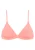VENICE BEACH Bikinitop  koraal