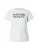 LEVI’S ® Shirt ‘The Perfect’  marine / pastelblauw / lichtgeel / wit