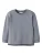 Lil’Atelier Sweatshirt  duifblauw