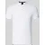 Geox slim fit poloshirt met gestikt logo