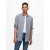 Only & Sons Onscaiden life ls solid linen shirt