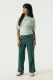 Garcia broek groen