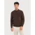Blue Industry Fijngebreide sweater |