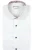 Giordano Overhemd wit, Effen