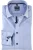 OLYMP Luxor Overhemd ML6 (vanaf 68 CM) blauw