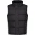 Regatta Heren Northdale geïsoleerde bodywarmer (Zwart)