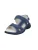 Ganter Sandalen ‘Giovanni’  blauw / lichtblauw