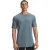 Under Armour Heren Basketbal Losjes T-shirt (Jasper)