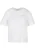 Mister Tee Shirt ‘Always Trust Your Heart’  pink / lichtroze / zwart / wit