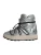 ADIDAS X MOONBOOT A Zilver 38 EU