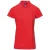 Premier Dames/damesbloesem tuniek met korte mouwen (Aardbeienrood)