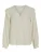 VILA Blouse  beige