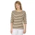 Vrouwentrui Ragwear Shimona Stripes