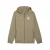 PUMA Trainingsjack ‘Olympique de Marseille’  kaki